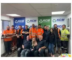 Commercial Waste Collection