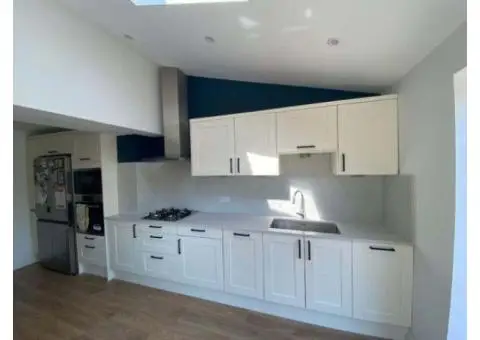 Professional Bathroom Installation Contractors in London Quality You Can Trust