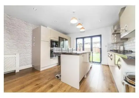 Best Architecture Firms in London | Linx Design and Build