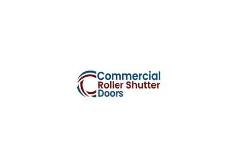 Upgrade Your Business With Top Commercial Roller Shutter Doors In The UK
