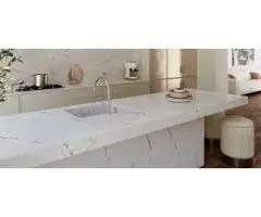 Durable Stone Worktops in West London from the Worktop Library