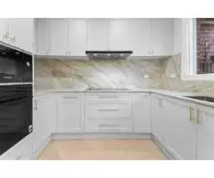 Taj Mahal Quartzite- Stunning Stone for Luxe Kitchens from the Worktop Library