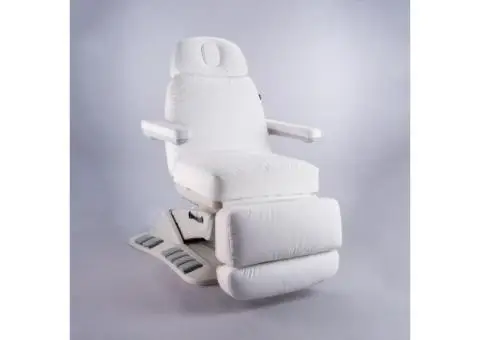 Buy Tella Electric Clinic Couch With 4 Motors for Your Salon Today