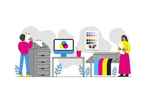 High-Quality Brochures Printing Telford – AYP Ltd