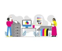 High-Quality Brochures Printing Telford – AYP Ltd
