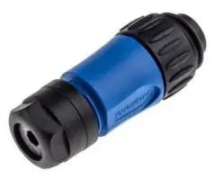 Purchase Amphenol Industrial-C016-20H003-210-10 Cable Mount Plug Today
