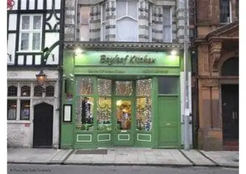 Bayleaf Kitchen - 1/5