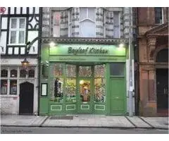 Bayleaf Kitchen