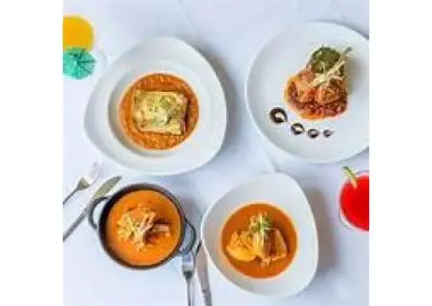Bayleaf Kitchen - 2/5