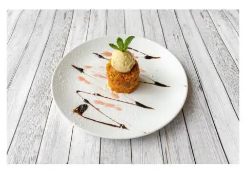 Bayleaf Kitchen - 4/5