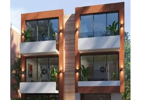 Expert Flat Extension Services in Southwark – P+P Architects