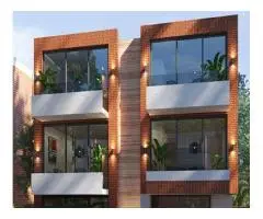 Expert Flat Extension Services in Southwark – P+P Architects