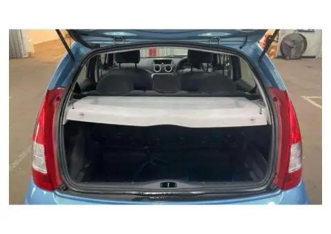Automatic / Ulez-compliant CITROEN C3 1.6 EXCLUSIVE Hatchback, London - 5/9