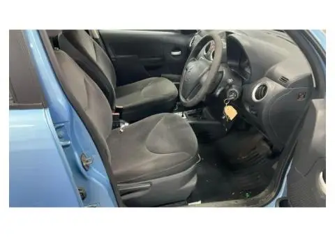 Automatic / Ulez-compliant CITROEN C3 1.6 EXCLUSIVE Hatchback, London - 6/9