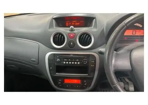 Automatic / Ulez-compliant CITROEN C3 1.6 EXCLUSIVE Hatchback, London - 9/9