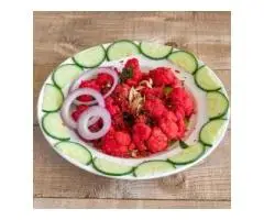 Authentic Indian Cuisine for Party Catering in Norwich – Keram Restauran