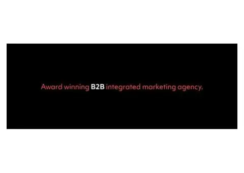 B2B Marketing Agency- Objective Creative