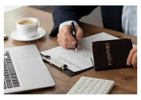 Trusted Immigration Legal Help in Hertfordshire – Abbey Law at Your Service