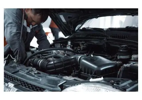 Are you looking for Car Service Wolverhampton?