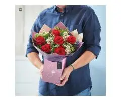Best Flowers shop London