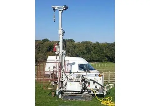 Ground Investigation Sussex - Expert Site Analysis by AVZ GeoEng