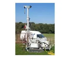 Ground Investigation Sussex - Expert Site Analysis by AVZ GeoEng