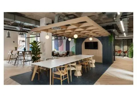 Office Interior Design