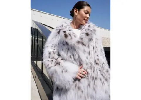 Exclusive fur coat - 2/6