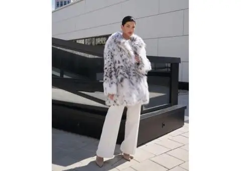 Exclusive fur coat - 4/6