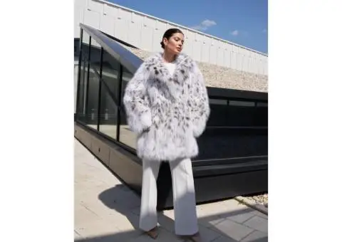 Exclusive fur coat - 5/6