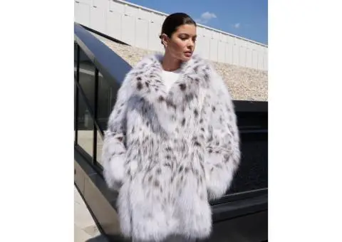 Exclusive fur coat - 6/6