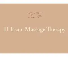 Male Massage Therapist