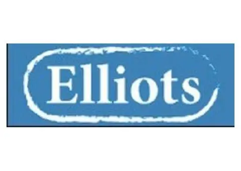Elliot's Carpet Cleaning - Rayleigh