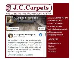 VINYL FLOORING CHELTENHAM, GLOUCESTERSHIRE