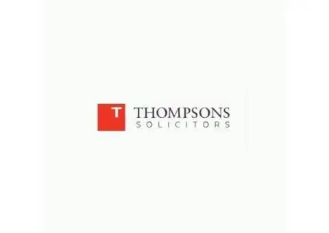 Thompsons Solicitors