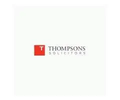 Thompsons Solicitors
