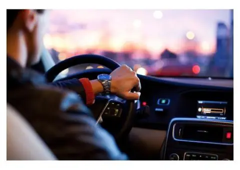 Luxurious Transfers from Luton Airport