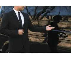 Seamless Limousine Transfers from London Airport