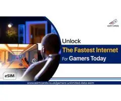 Level Up Your Gameplay with These Top Internet Providers