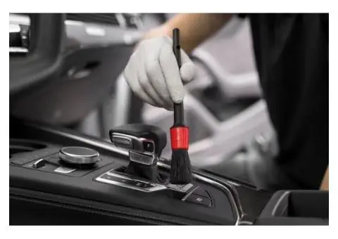 Smart Car Automotive – The Detailing Difference