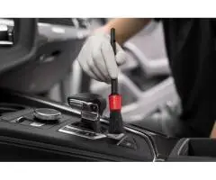Smart Car Automotive – The Detailing Difference