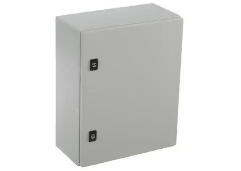 Get Schneider Electric-NSYCRN54200 Wall Box from Enrgtech – Durable