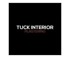 Expert Plastering and Wall Solutions in Totton – Tuck Interior