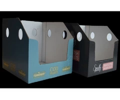 0201 style box | FEFCO 0201 Box | Garthwest