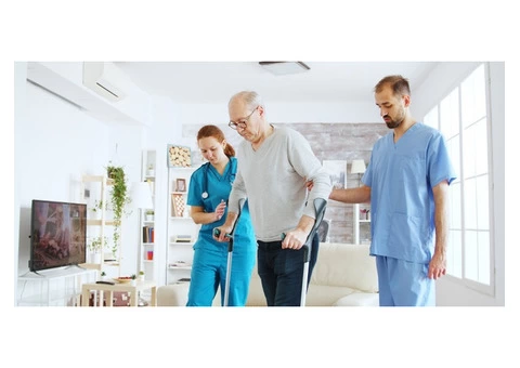 Best Mental Health Support in London | Total Caring