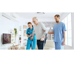 Best Mental Health Support in London | Total Caring
