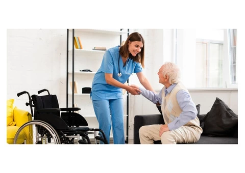No1 Dementia Care in London | Total Caring