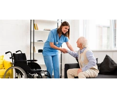 No1 Dementia Care in London | Total Caring