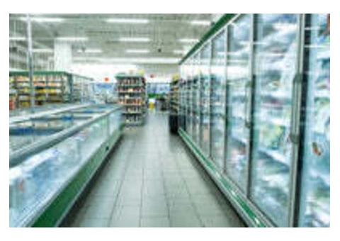 Korean Supermarket Online