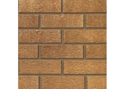 Ibstock 65mm Aldridge Anglian Buff Multi Bricks (Pack of 316)